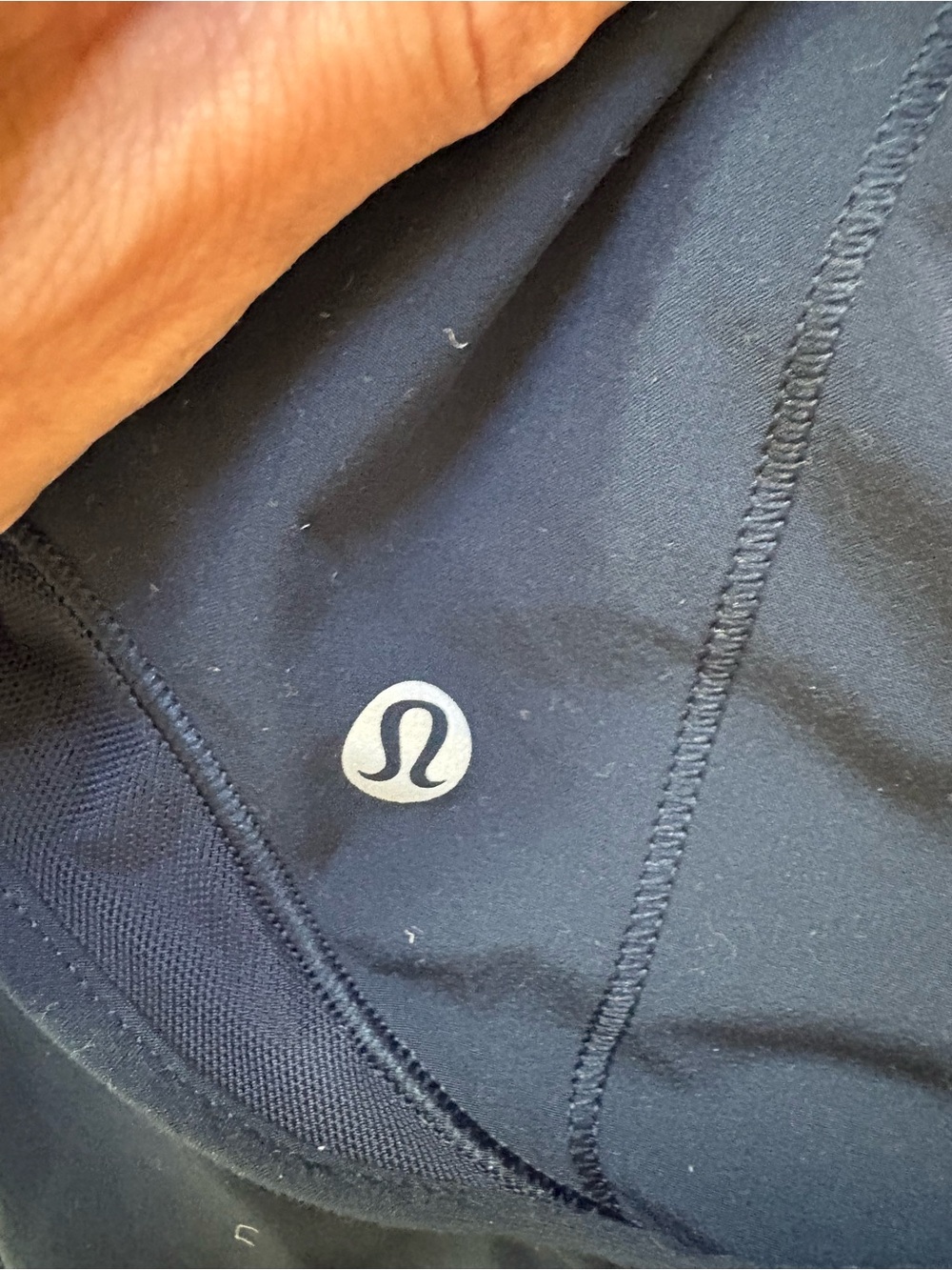 EUC Lululemon Hotty Hot shorts bundle - Picture 3 of 4